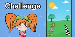 Brain Challenge